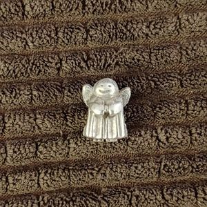 Angel of Hope Pandora Charm, retired